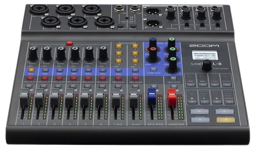 Production Equipment Placeholder